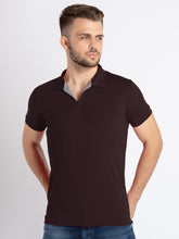 Status Quo |Men's Polo T-shirt - S, M, L, XL, XXL